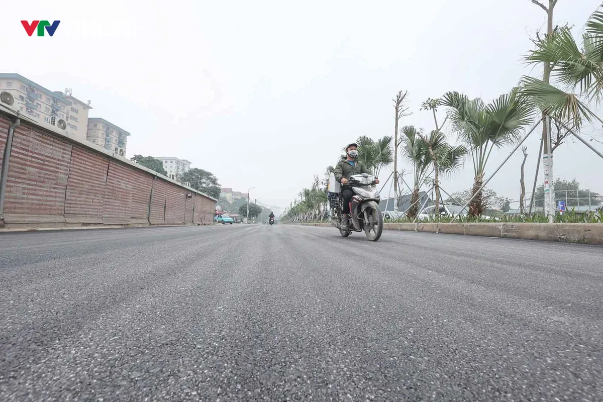 Th&ocirc;ng xe kỹ thuật hầm chui v&agrave; tuyến V&agrave;nh đai 2,5 cửa ng&otilde; ph&iacute;a Nam H&agrave; Nội - Ảnh 1.