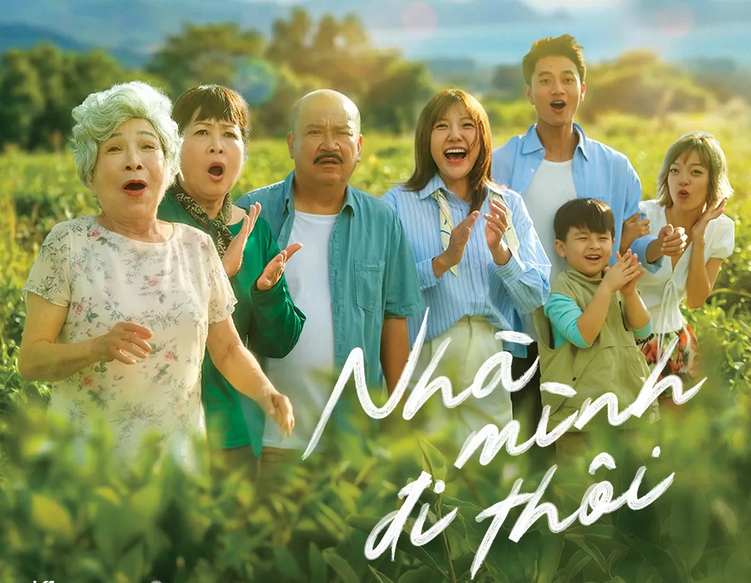 Khi &acirc;m nhạc dẫn lối cảm x&uacute;c để c&ugrave;ng về nh&agrave; trong m&ugrave;a Tết đo&agrave;n vi&ecirc;n- Ảnh 5.