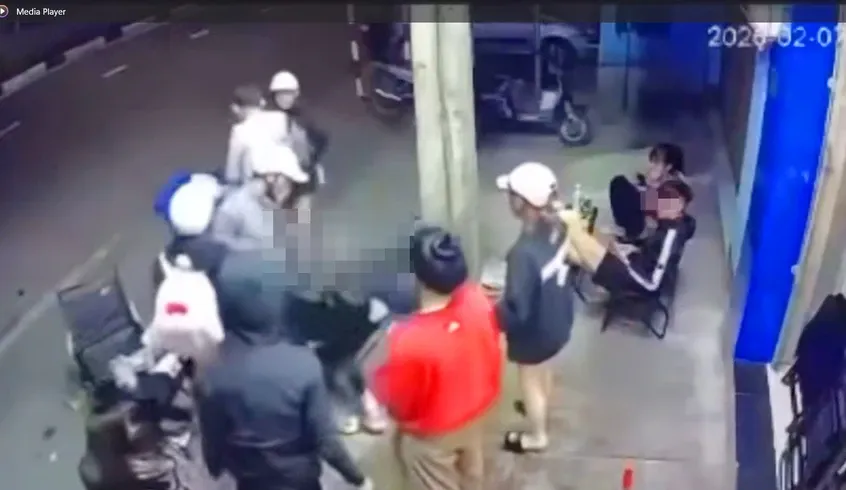 Khởi tố 3 bị can h&agrave;nh hung nam sinh lớp 9 tử vong ở Gia Lai- Ảnh 1.