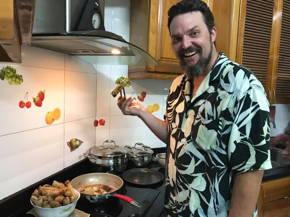 Người nước ngo&agrave;i nghĩ g&igrave; về Tết Việt?- Ảnh 6.