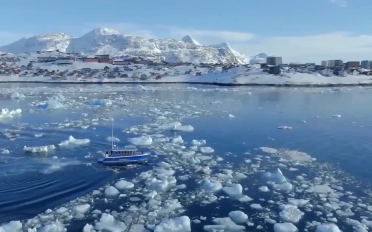 NATO tăng cường hiện diện tại Bắc Cực- Ảnh 1.