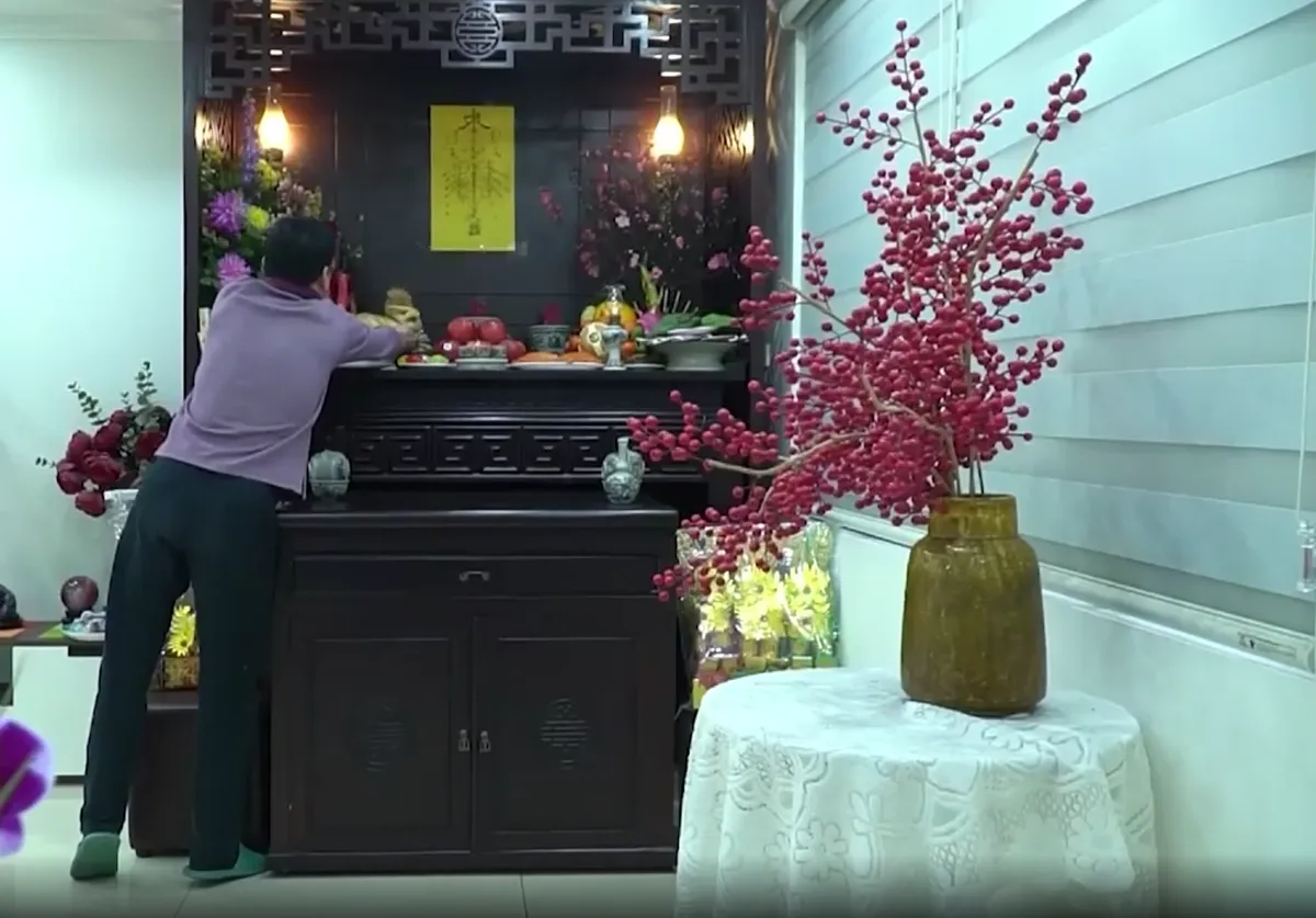 Giữ nếp truyền thống trong m&acirc;m cỗ T&aacute;o Qu&acirc;n miền Bắc- Ảnh 3.