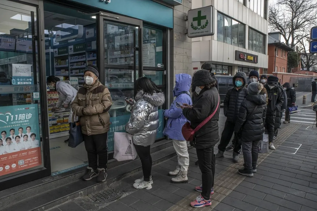 Lệnh cấm sản xuất nhiệt kế thủy ng&acirc;n tạo l&agrave;n s&oacute;ng mua gom tại Trung Quốc- Ảnh 1.