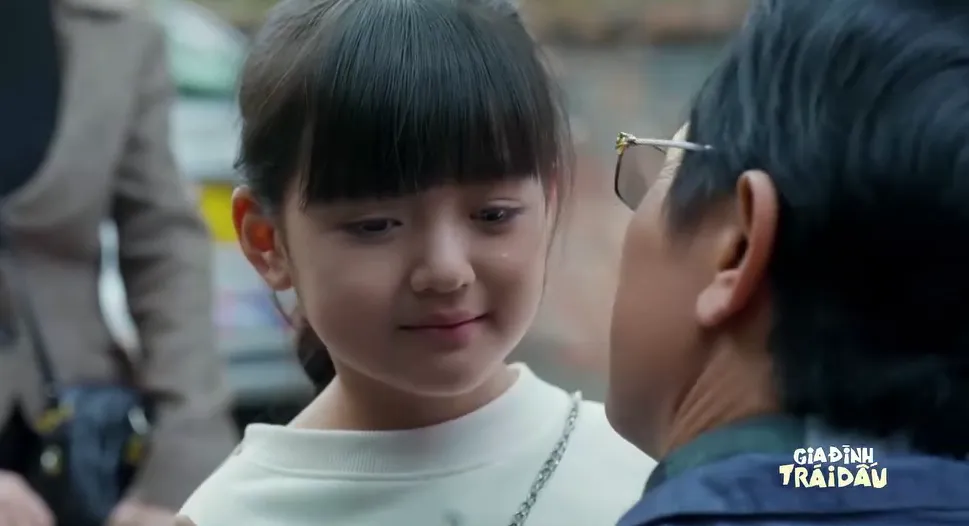 Gia đ&igrave;nh tr&aacute;i dấu - Tập 32: B&eacute; Nhi ch&iacute;nh thức v&agrave;o Đắk Lắk - Ảnh 3.