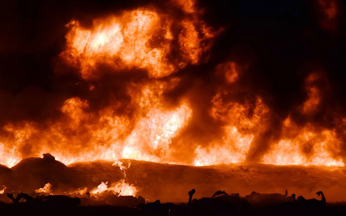 (Ảnh minh họa: AFP/Getty Images)