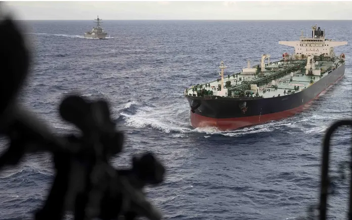 (Ảnh: Bộ Chiến tranh Mỹ)