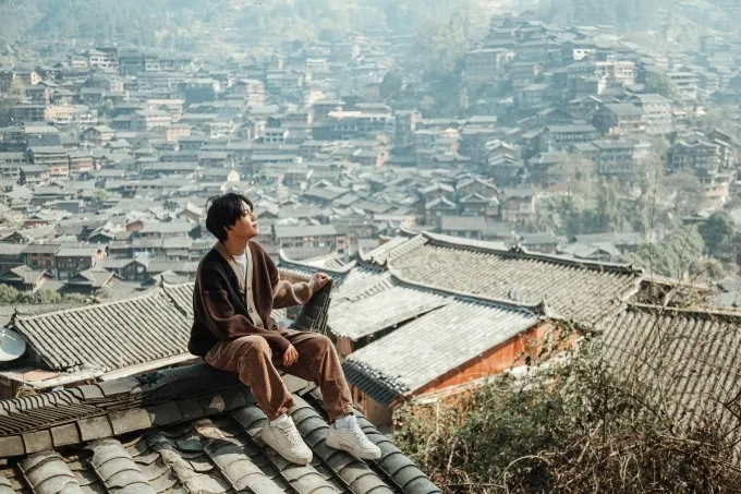 Người Việt tăng gần 70% nhu cầu bay quốc tế, dẫn đầu Đ&ocirc;ng Nam &Aacute; dịp Tết 2026- Ảnh 1.