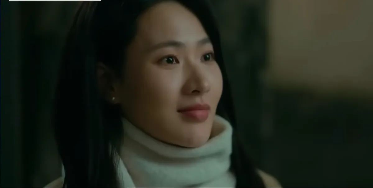 Kh&ocirc;ng giới hạn - Tập 8: Lam Anh "thả th&iacute;nh" Ki&ecirc;n, xuất hiện người thứ 3 xen v&agrave;o hai người? - Ảnh 2.