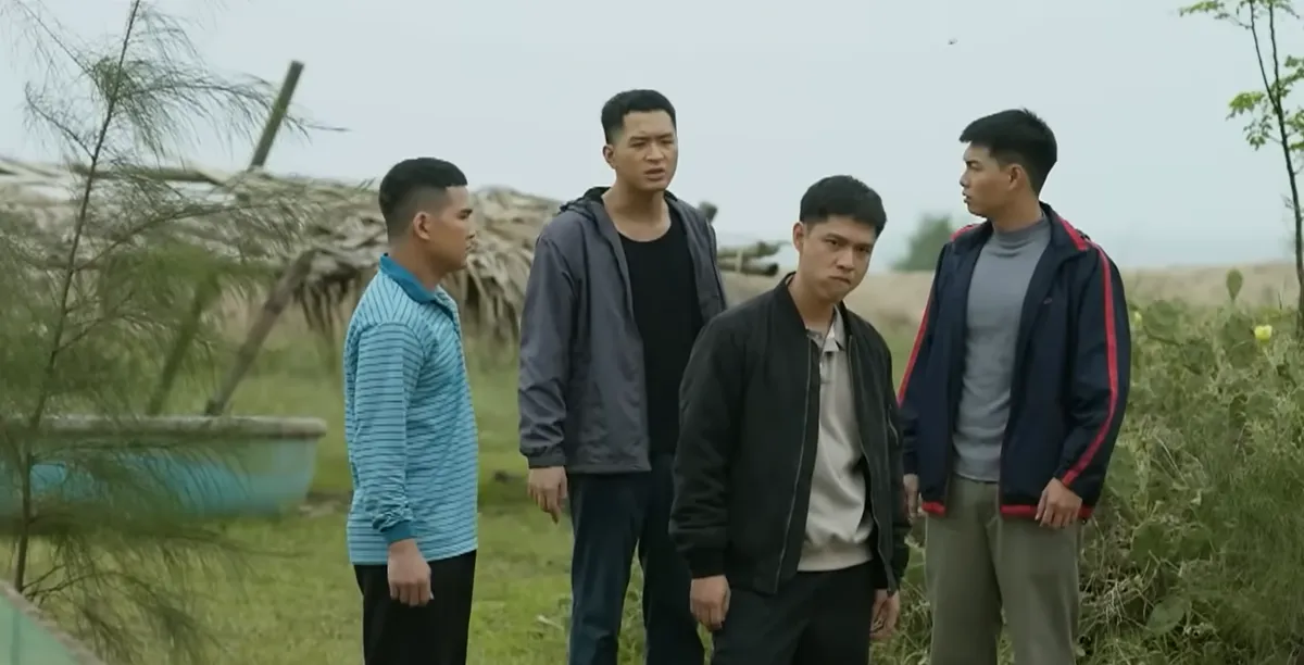 Kh&ocirc;ng giới hạn - Tập 8: Lam Anh "thả th&iacute;nh" Ki&ecirc;n, xuất hiện người thứ 3 xen v&agrave;o hai người? - Ảnh 5.