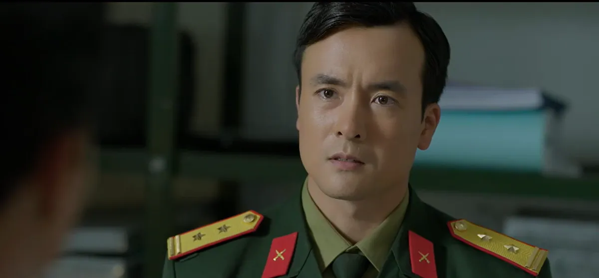 Kh&ocirc;ng giới hạn - Tập 8: Lợi chi&ecirc;u mộ nh&oacute;m du c&ocirc;n v&agrave;o đội d&acirc;n qu&acirc;n tự vệ - Ảnh 3.