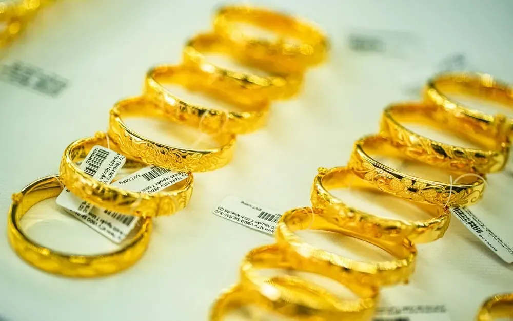 Mất h&oacute;a đơn mua v&agrave;ng c&oacute; b&aacute;n lại được kh&ocirc;ng?- Ảnh 1.