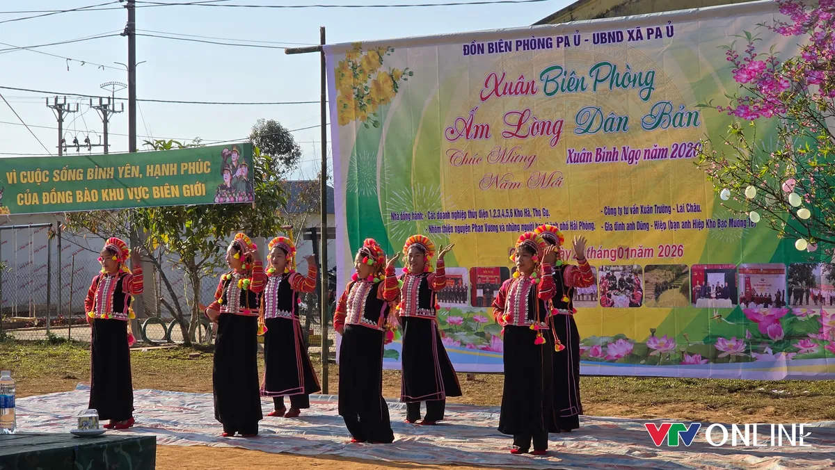 Bi&ecirc;n cương Lai Ch&acirc;u ấm &aacute;p t&igrave;nh qu&acirc;n &ndash; d&acirc;n - Ảnh 4.