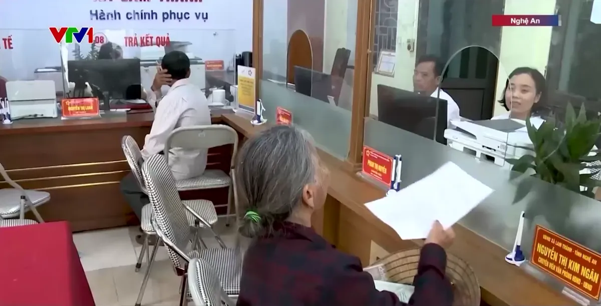 Sử dụng hiệu quả t&agrave;i sản c&ocirc;ng sau s&aacute;p nhập tại Nghệ An - Ảnh 1.