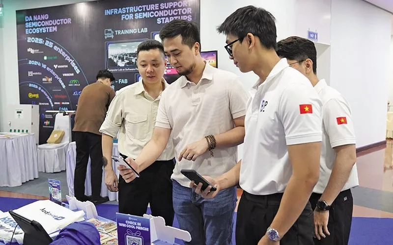 Việt Nam trước ngưỡng cửa b&ugrave;ng nổ t&agrave;i sản số- Ảnh 1.