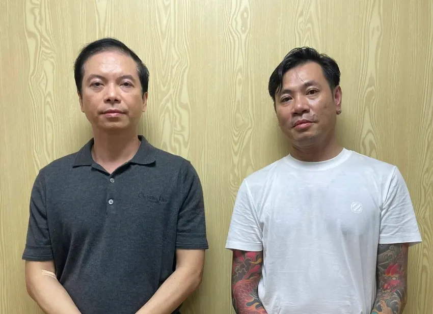 Triệu tập t&agrave;i xế xe Bentley đuổi đ&aacute;nh người sau va chạm giao th&ocirc;ng ở TP Hồ Ch&iacute; Minh- Ảnh 1.