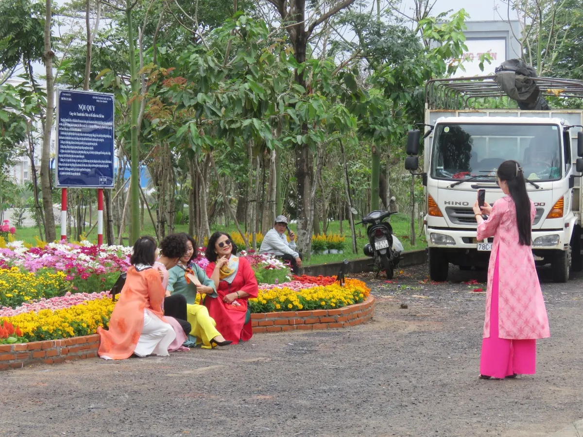 Đường hoa Tuy H&ograve;a Xu&acirc;n B&iacute;nh Ngọ 2026: Điểm nhấn văn h&oacute;a &ndash; du lịch ph&iacute;a Đ&ocirc;ng Đắk Lắk- Ảnh 6.