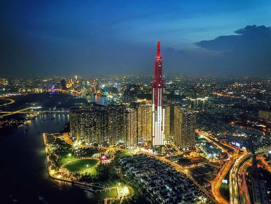 Việt Nam nổi l&ecirc;n như điểm s&aacute;ng bất động sản ch&acirc;u &Aacute; &ndash; Th&aacute;i B&igrave;nh Dương năm 2026- Ảnh 1.