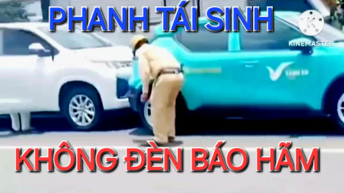 Phanh t&aacute;i sinh tr&ecirc;n xe điện: V&igrave; sao xe giảm tốc m&agrave; đ&egrave;n phanh kh&ocirc;ng s&aacute;ng?- Ảnh 1.