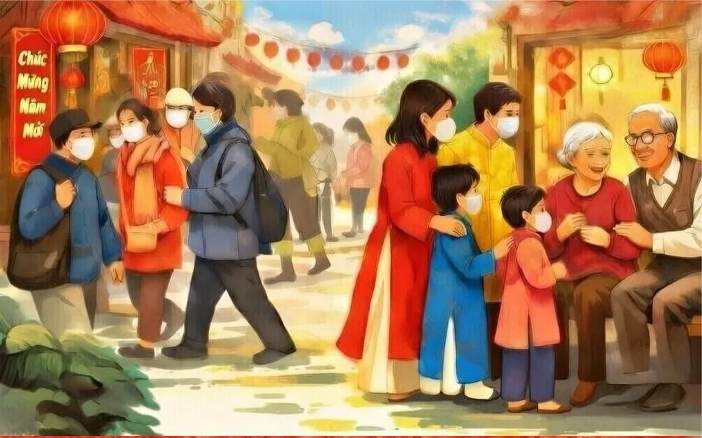 Hình minh họa: HCDC