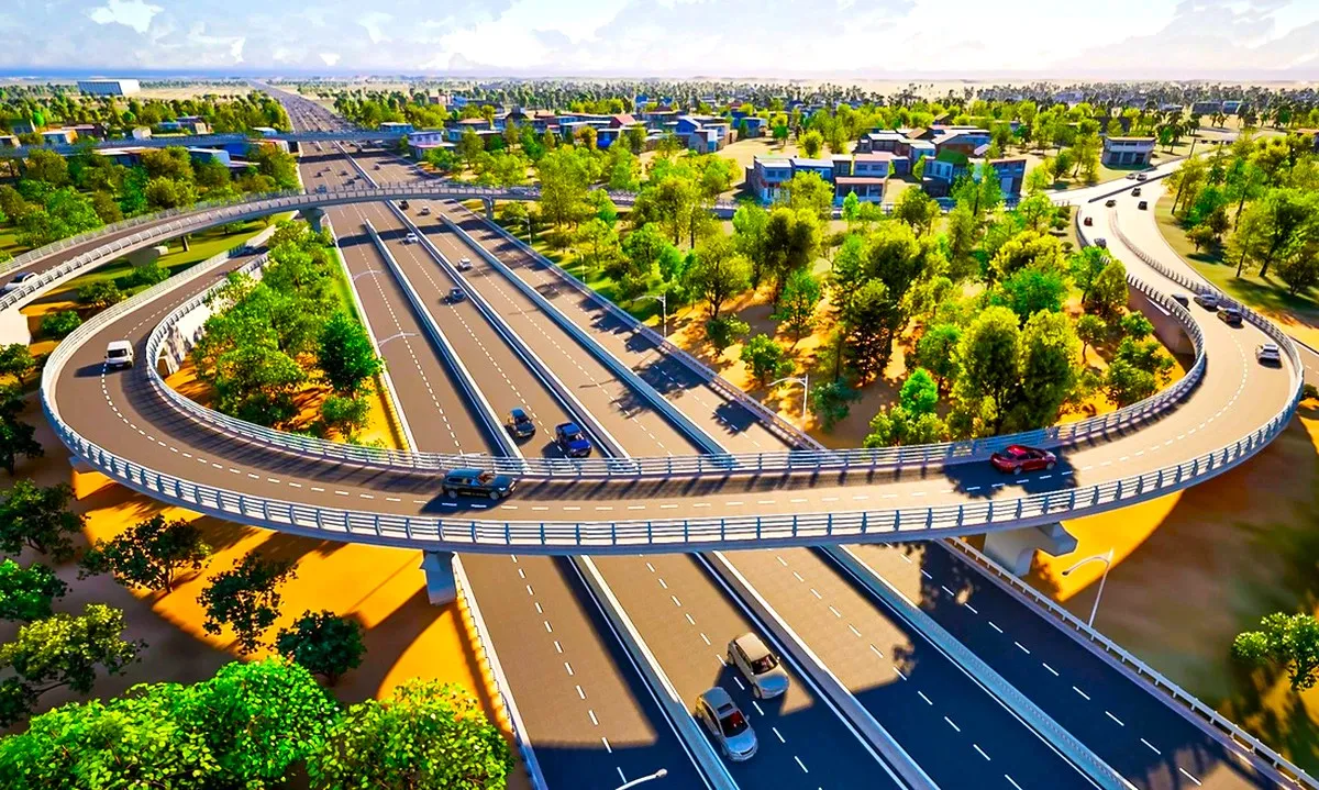 Nghi&ecirc;n cứu phương &aacute;n kết nối cao tốc TP Hồ Ch&iacute; Minh - Mộc B&agrave;i với Campuchia - Ảnh 1.