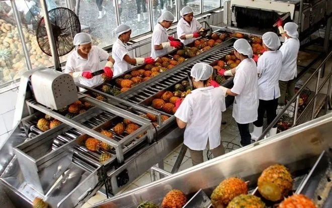 Trung Quốc tăng yêu cầu truy xuất với nhiều nông sản