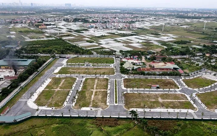 Cả nước có gần 955.000 ha đất tự nhiên chưa sử dụng