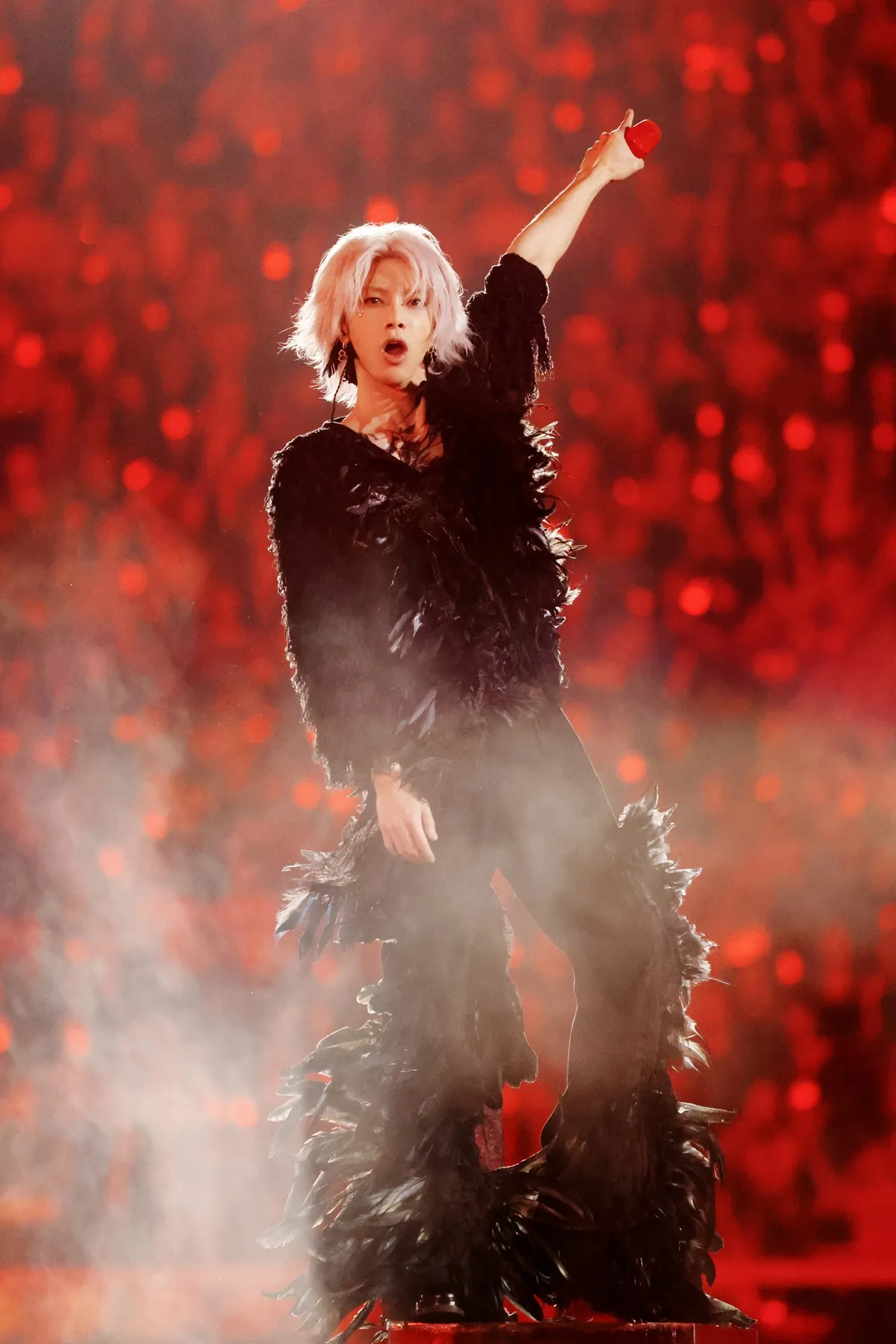 Ca sĩ Hoa Thần Vũ mua 3 mảnh đất để tổ chức h&ograve;a nhạc- Ảnh 3.