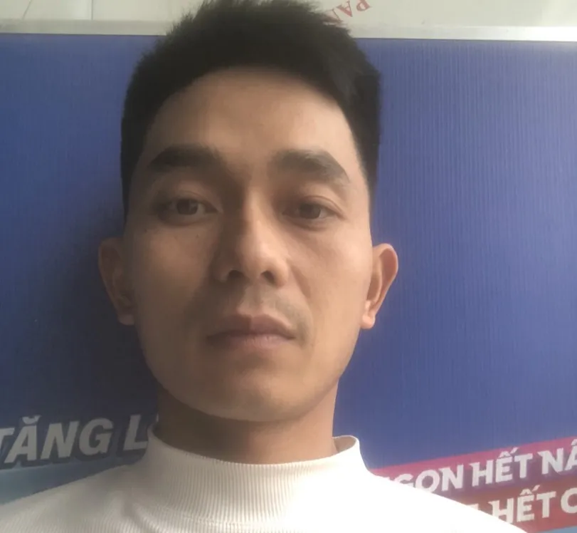 Khởi tố người đàn ông đổ trộm hơn 178 tấn chất thải gây ô nhiễm môi trường- Ảnh 1. Khởi tố người đàn ông đổ trộm hơn 178 tấn chất thải gây ô nhiễm môi trường- Ảnh 1.