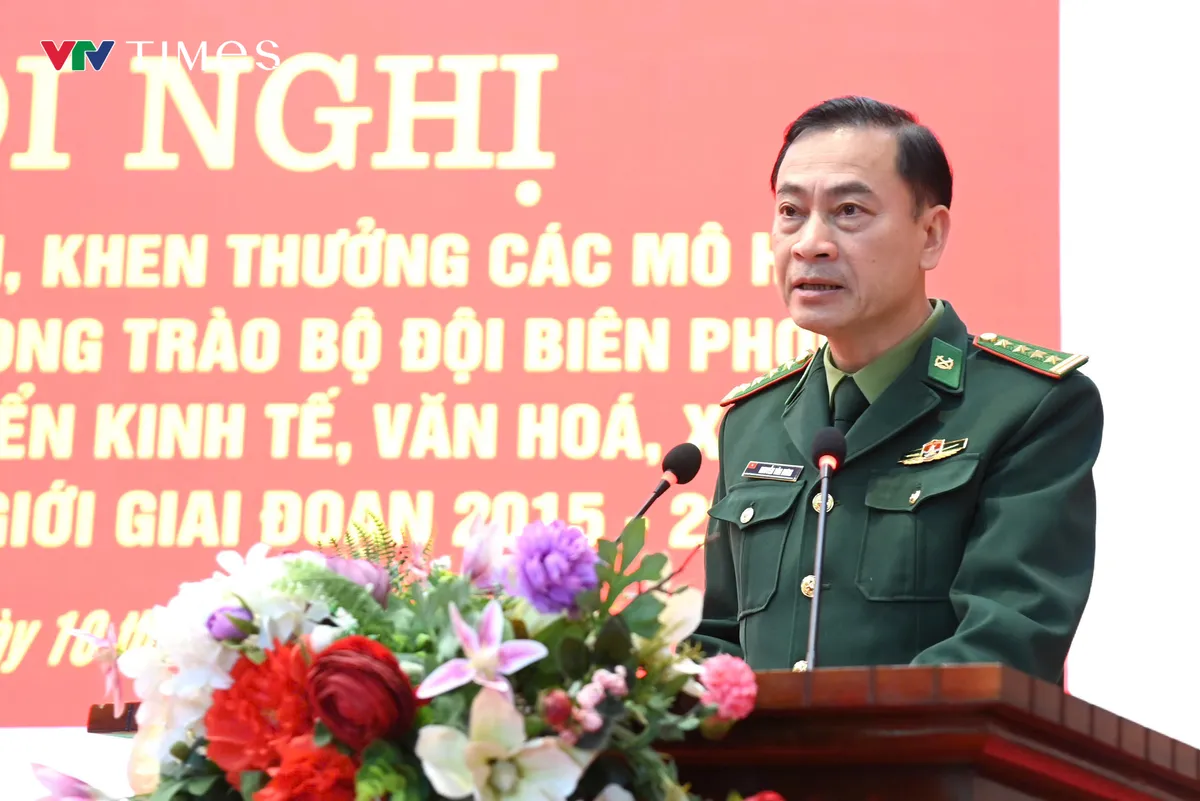 Lai Ch&acirc;u: Chung tay vun đắp thế trận l&ograve;ng d&acirc;n nơi bi&ecirc;n giới - Ảnh 6.