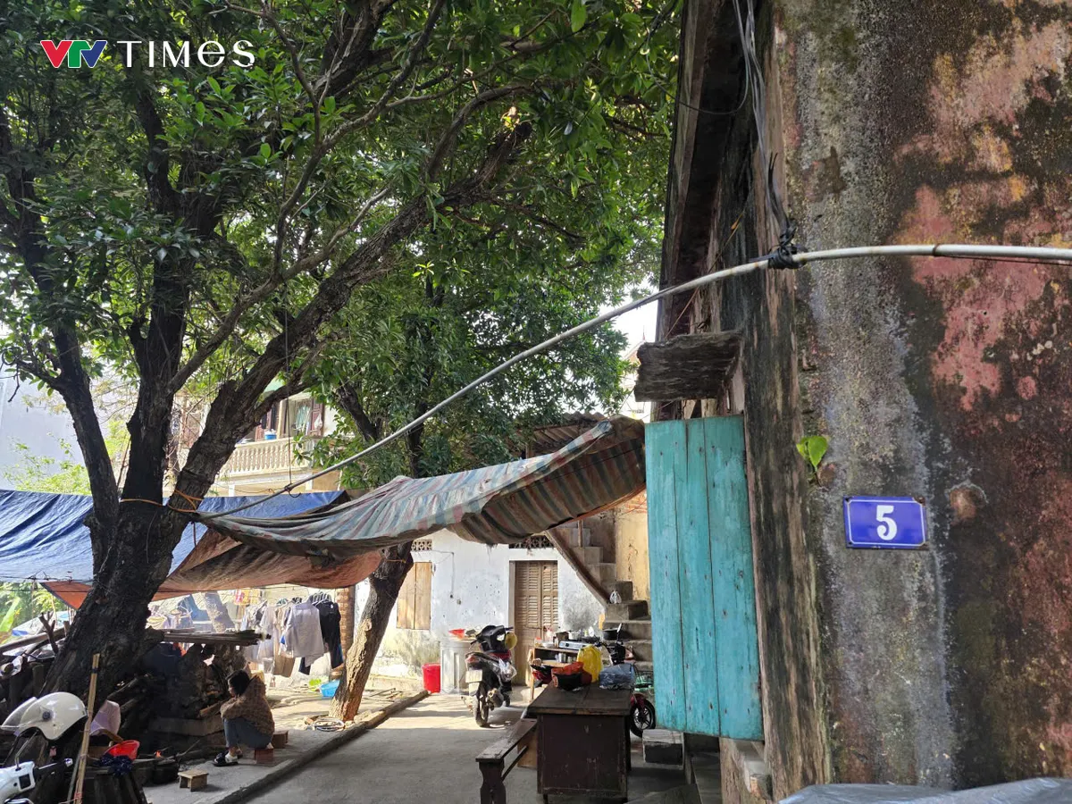 Ph&uacute; Thọ: &ldquo;X&oacute;m chạy thận&rdquo; &ndash; Nơi nghị lực được thắp l&ecirc;n từ những sẻ chia giản dị - Ảnh 1.