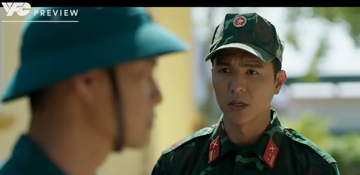 Kh&ocirc;ng giới hạn - Tập 9: Bị Ki&ecirc;n kiểm tra đột xuất, Lợi bực bội - Ảnh 2.