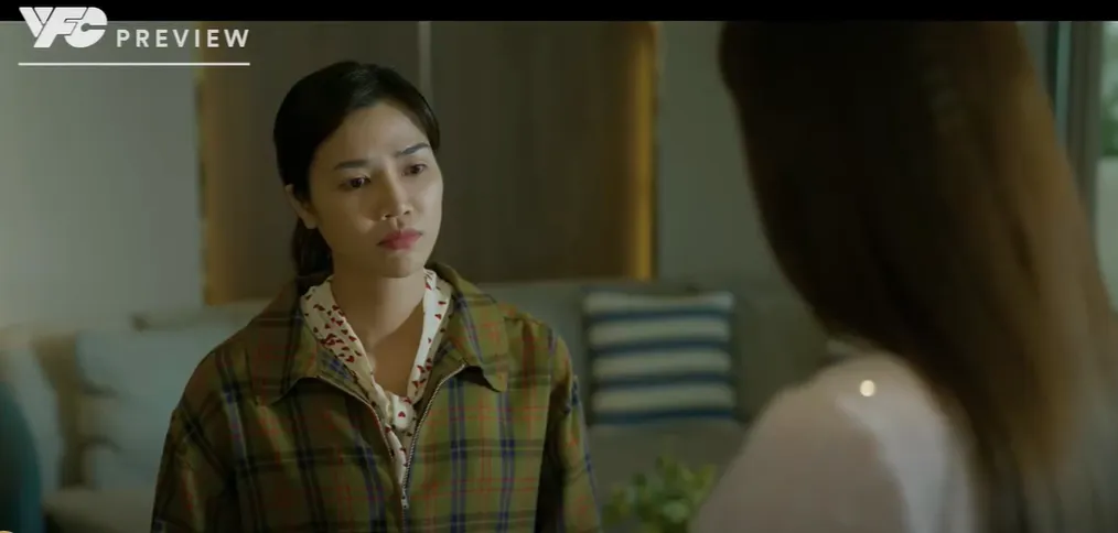 Kh&ocirc;ng giới hạn - Tập 9: Bị Ki&ecirc;n kiểm tra đột xuất, Lợi bực bội - Ảnh 1.