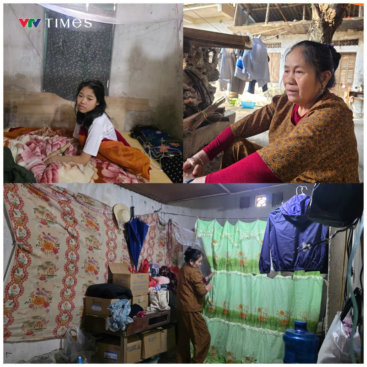 Ph&uacute; Thọ: &ldquo;X&oacute;m chạy thận&rdquo; &ndash; Nơi nghị lực được thắp l&ecirc;n từ những sẻ chia giản dị - Ảnh 3.