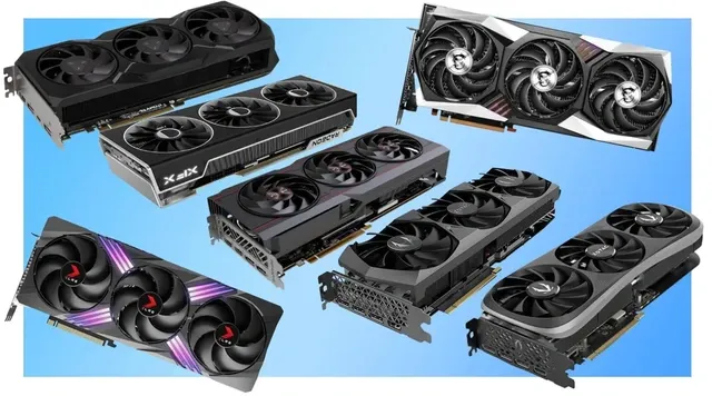 Gi&aacute; GPU lao dốc tại Mỹ d&ugrave; nhu cầu AI vẫn tăng cao- Ảnh 1.