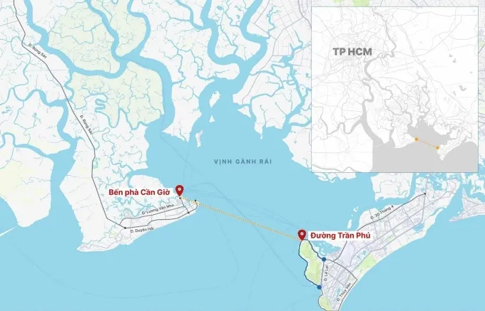 Khai trương tuyến giao h&agrave;ng vượt biển bằng UAV đầu ti&ecirc;n tại Việt Nam- Ảnh 1.