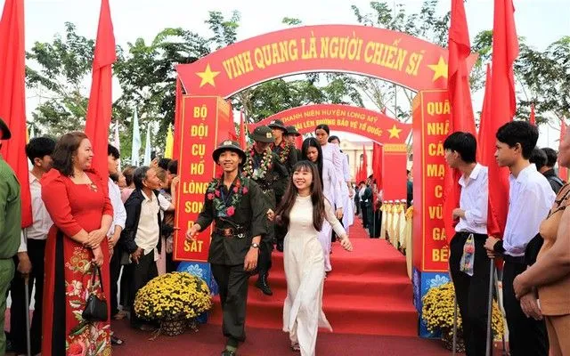 Công tác tuyển chọn công dân thực hiện nghĩa vụ tham gia CAND năm 2026 đã được điều chỉnh để phù hợp với mô hình tổ chức mới.