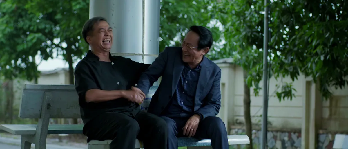 Gia đ&igrave;nh tr&aacute;i dấu - Tập 33:  - Ảnh 4.