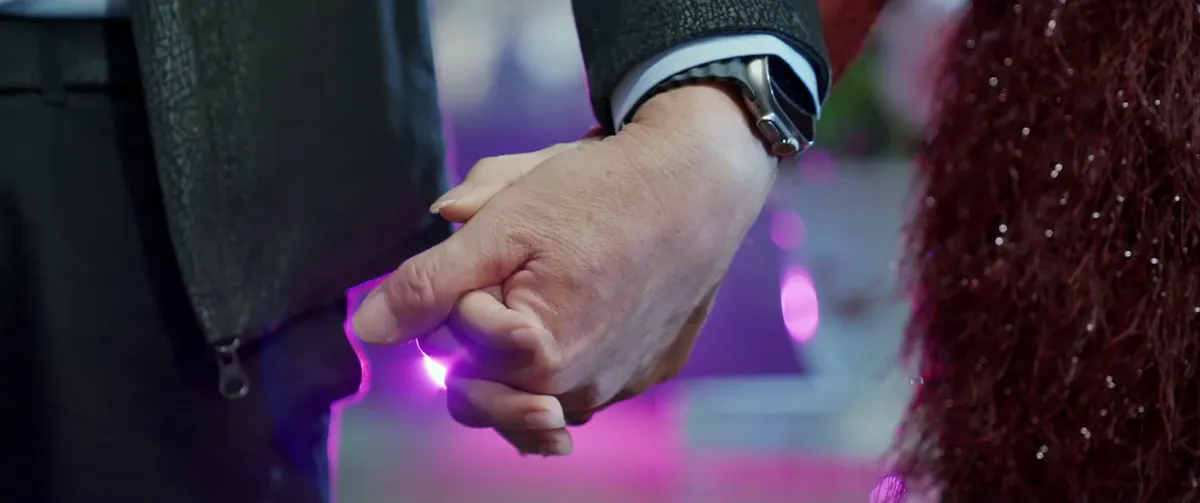 Gia đ&igrave;nh tr&aacute;i dấu - Tập 33:  - Ảnh 12.