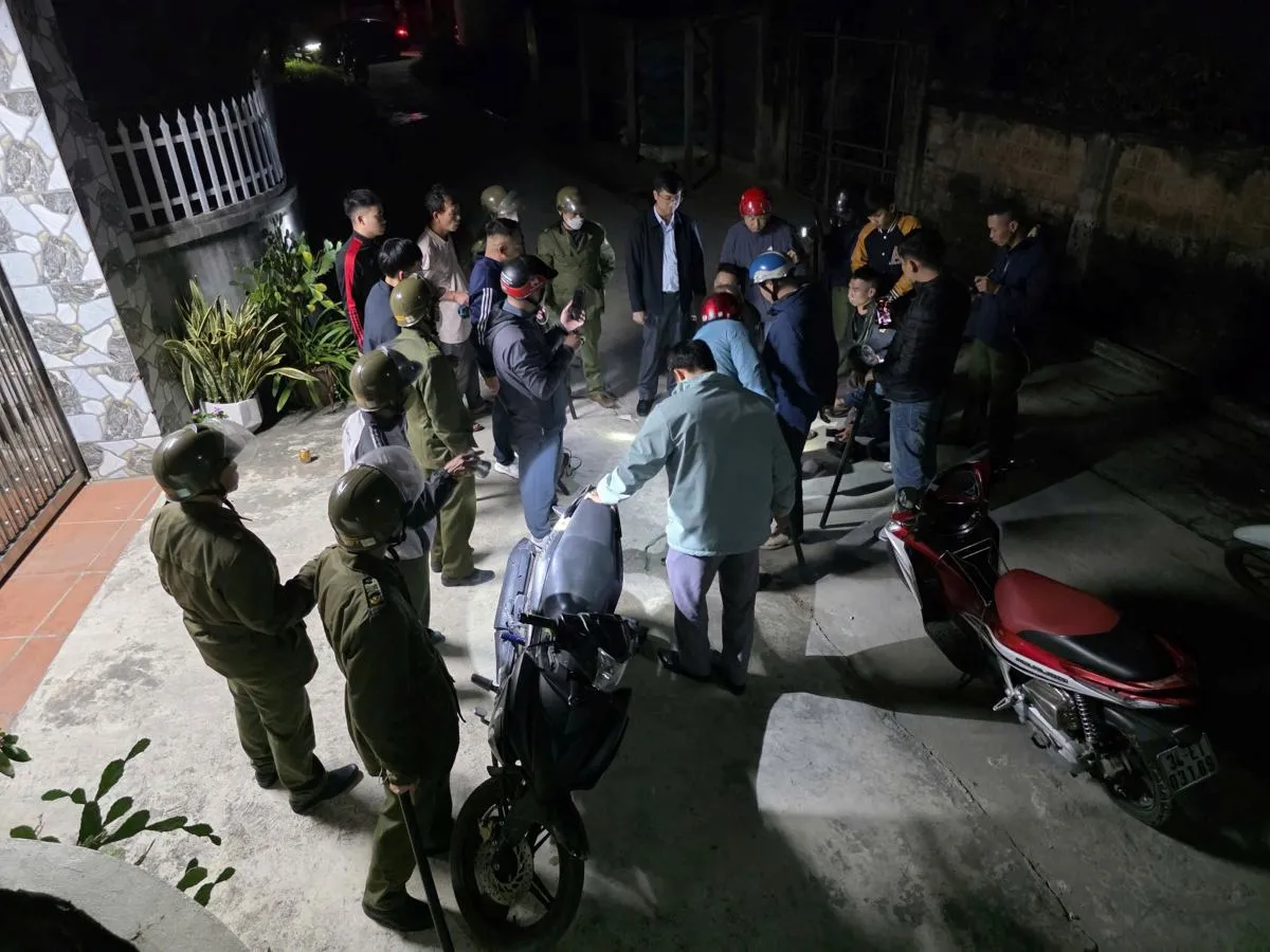 Khởi tố nam thanh ni&ecirc;n tẩm xyanua v&agrave;o c&aacute; kh&ocirc; để bẫy ch&oacute;, m&egrave;o tại Hải Ph&ograve;ng- Ảnh 1.