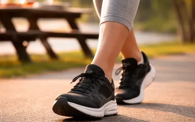 Chỉ 15 ph&uacute;t vận động mỗi ng&agrave;y gi&uacute;p hạn chế tăng c&acirc;n dịp Tết- Ảnh 1.