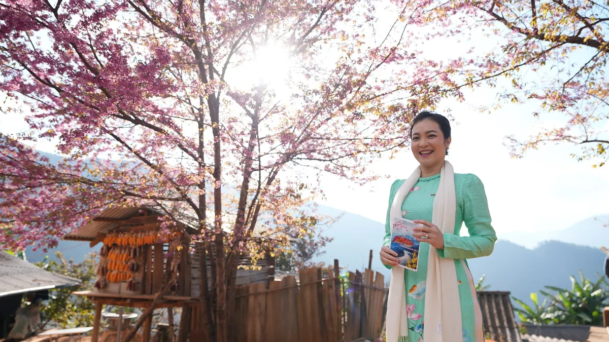 Tết với đồng b&agrave;o 2026: Từ đỉnh n&uacute;i đến đại lộ m&ugrave;a Xu&acirc;n - Ảnh 5.