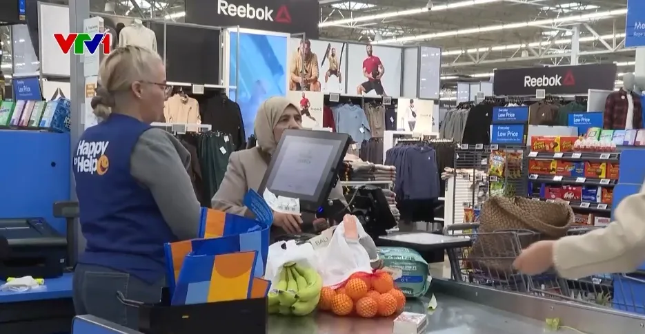 Mỹ tạo th&ecirc;m 130.000 việc l&agrave;m trong th&aacute;ng 1, vượt xa dự b&aacute;o  - Ảnh 1.