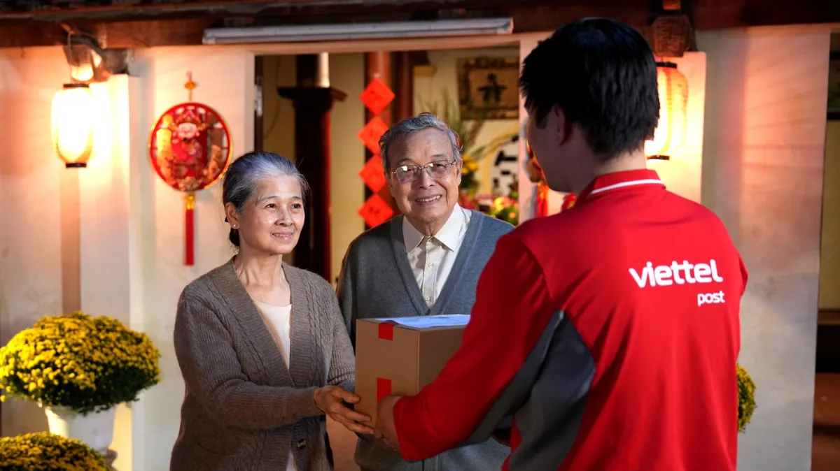 Tết vẹn to&agrave;n từ những điều giản dị nhất  - Ảnh 2.