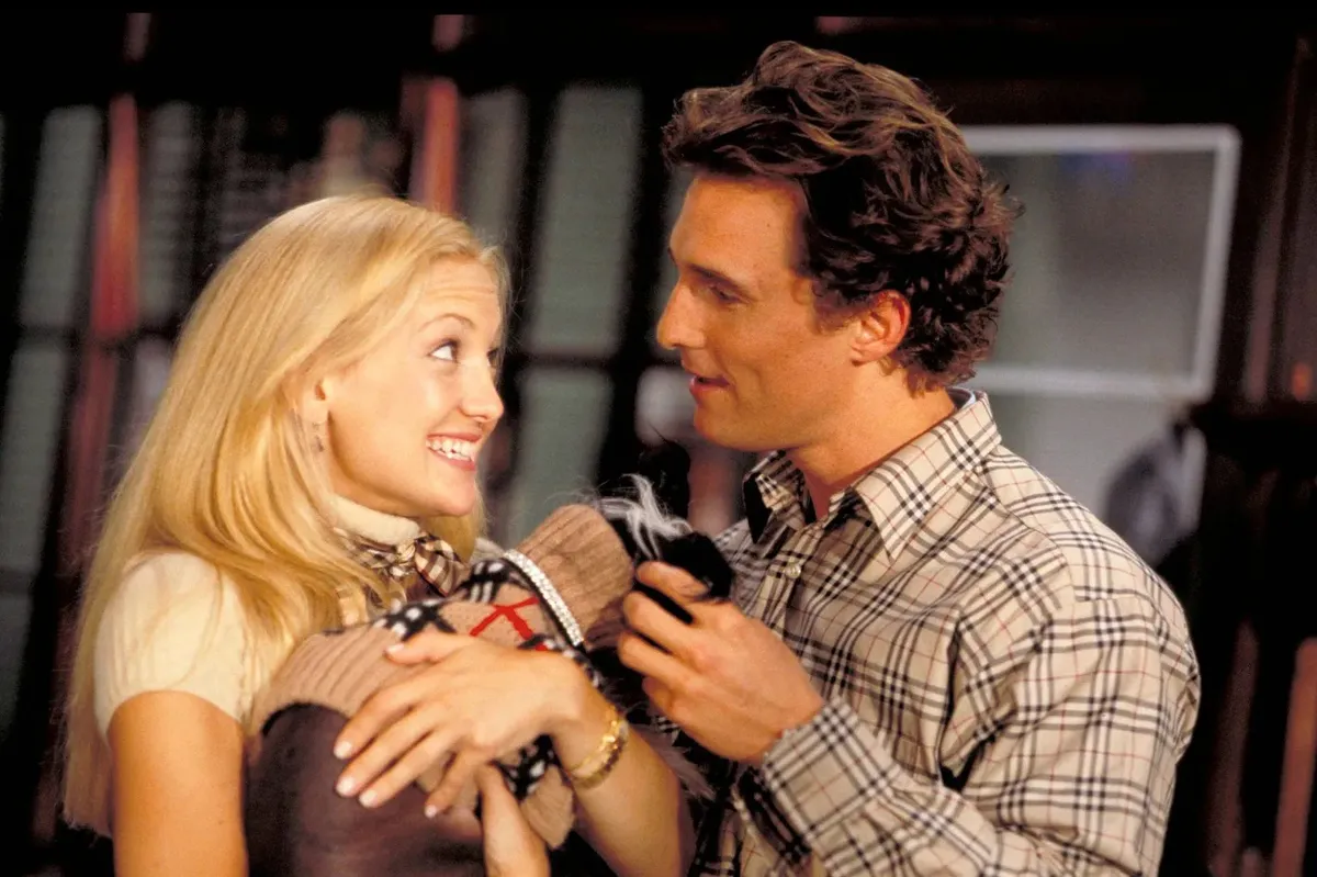 Gợi ý chọn phim ngày Valentine theo cung Hoàng đạo - Ảnh 5.