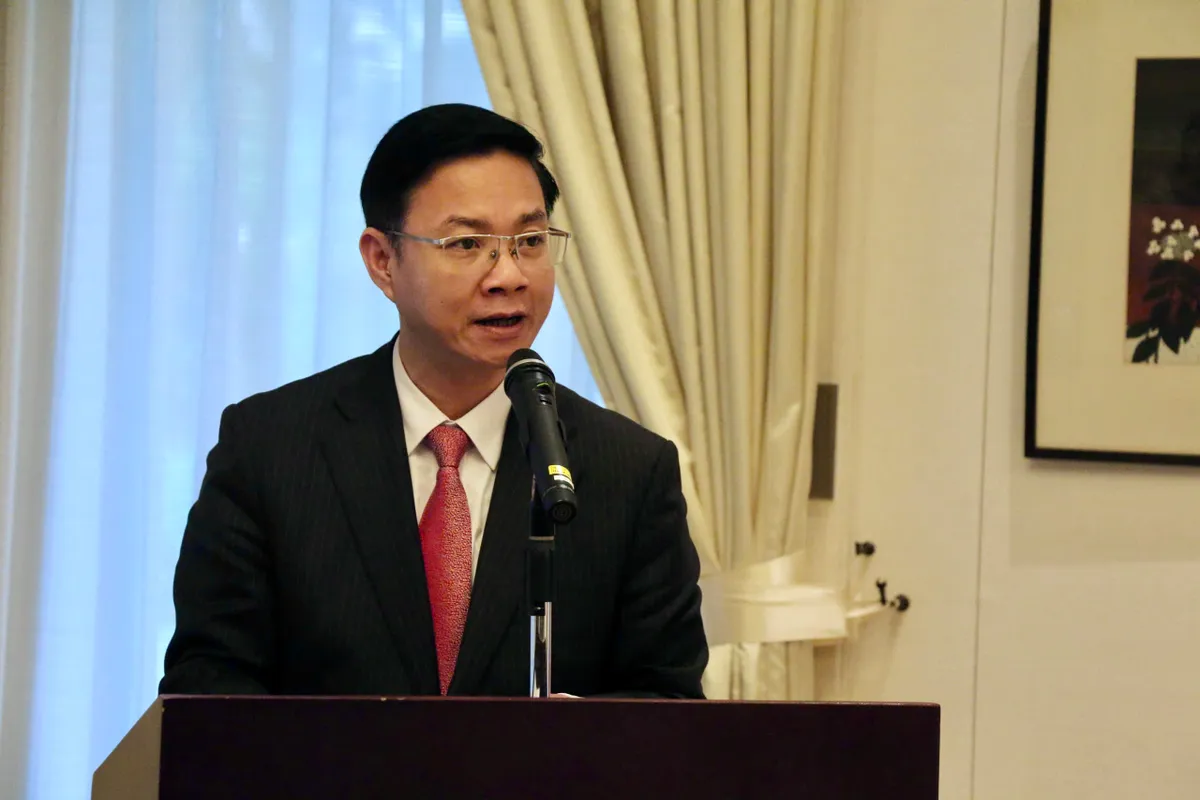 Tăng cường năng lực của Việt Nam về cảnh b&aacute;o sớm, giảm thiểu rủi ro thi&ecirc;n tai v&agrave; đảm bảo m&ocirc;i trường học tập an to&agrave;n - Ảnh 1.