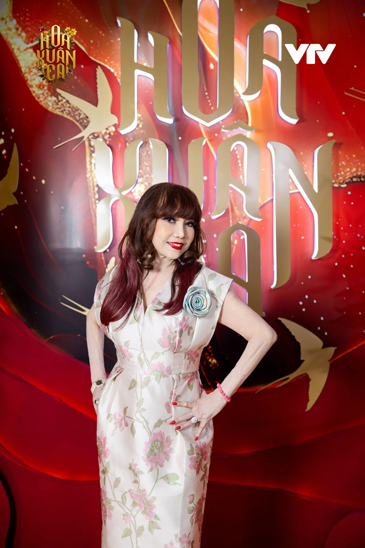 T&acirc;m sự đầu xu&acirc;n của danh ca Bảo Yến - Ảnh 1.