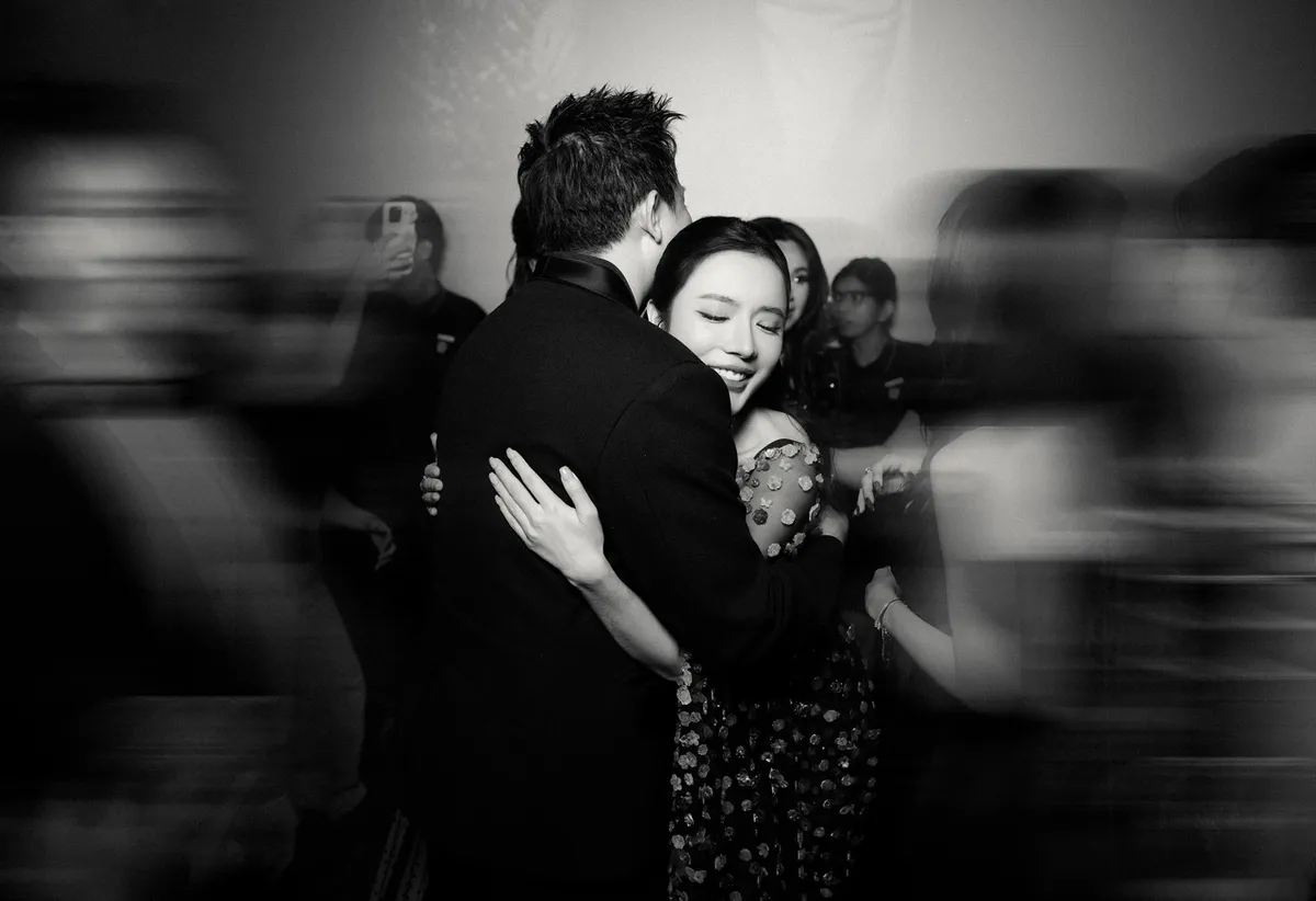 Lyly kh&ocirc;ng ngại cảnh n&oacute;ng nhưng kh&ocirc;ng muốn chi&ecirc;u tr&ograve; gh&eacute;p đ&ocirc;i khi lấn s&acirc;n điện ảnh - Ảnh 3.