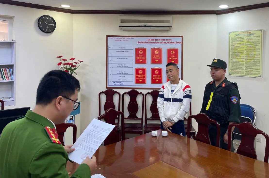 Triệt ph&aacute; đường d&acirc;y nhập lậu m&ocirc; t&ocirc; ph&acirc;n khối lớn, bắt giữ 2 đối tượng nhiều tiền &aacute;n- Ảnh 1.