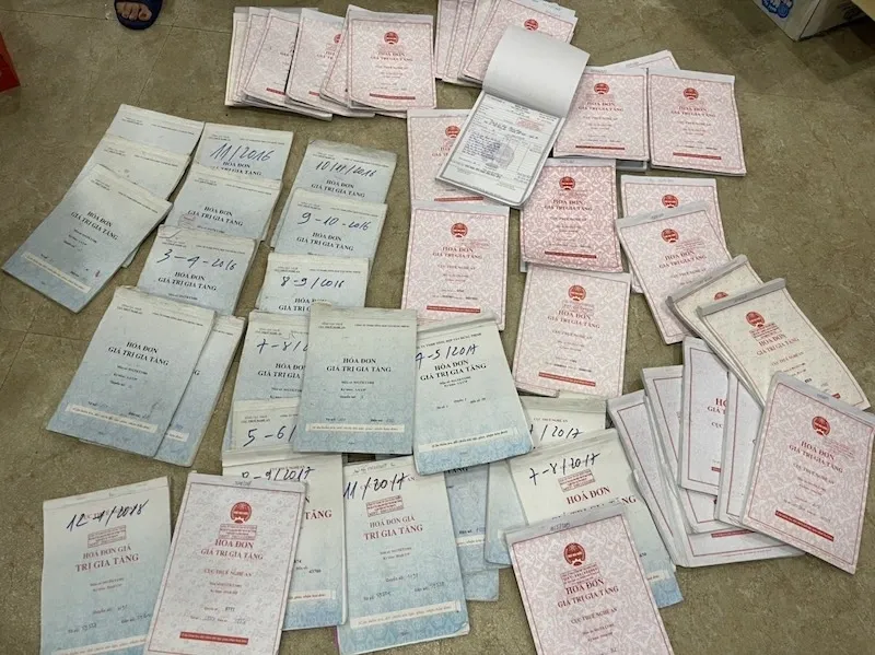 Siết chặt kỷ luật ngành thuế trước vấn nạn mua bán hóa đơn- Ảnh 1. Siết chặt kỷ luật ngành thuế trước vấn nạn mua bán hóa đơn- Ảnh 1.