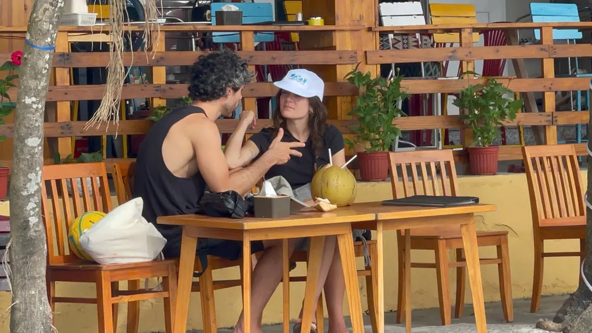 Đảo C&ugrave; Lao Ch&agrave;m rộn r&agrave;ng kh&ocirc;ng kh&iacute; Tết- Ảnh 8.